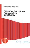 Bishan-Toa Payoh Group Representation Constituency