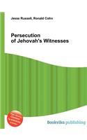 Persecution of Jehovah's Witnesses