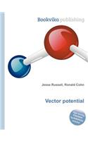 Vector Potential