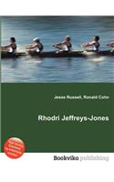 Rhodri Jeffreys-Jones