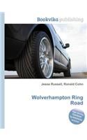 Wolverhampton Ring Road