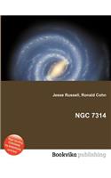 Ngc 7314: (English)
