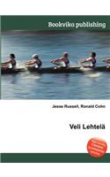 Veli Lehtela: (English)