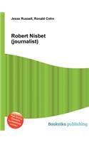 Robert Nisbet (Journalist)