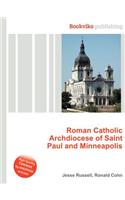 Roman Catholic Archdiocese of Saint Paul and Minneapolis