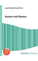Voodoo and Obeahs: (English)