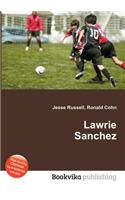 Lawrie Sanchez