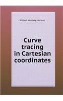 Curve Tracing in Cartesian Coordinates
