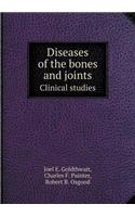 Diseases of the Bones and Joints Clinical Studies