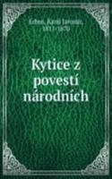 Kytice Z Povesti Narodnich