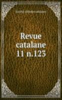 Revue catalane
