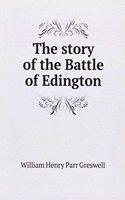 story of the Battle of Edington