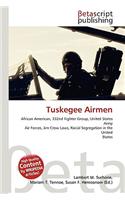 Tuskegee Airmen: (English)