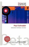 Paul Schrader: (English)