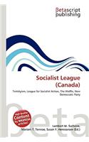 Socialist League (Canada)