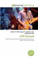 Cliff Richard: (English)