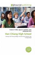 Han Chiang High School