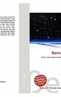 Barnard's Loop: (German)
