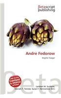 Andre Fedorow: (German)