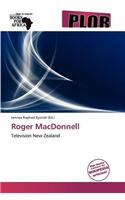 Roger MacDonnell