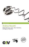 Andrea Nocetti