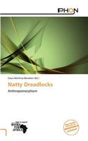 Natty Dreadlocks: (English)