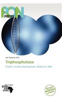 Triphosphatase