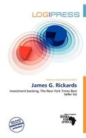 James G. Rickards