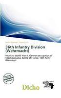 36th Infantry Division (Wehrmacht): (English)