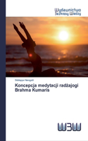 Koncepcja medytacji radzajogi Brahma Kumaris