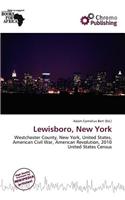 Lewisboro, New York: (English)