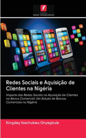 Redes Sociais e Aquisição de Clientes na Nigéria