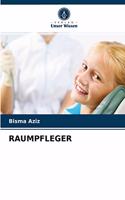 Raumpfleger