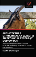 Architektura Strukturalna Warstw Siatkówki U Zwierz&#260;t Domowych