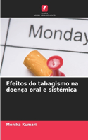 Efeitos do tabagismo na doença oral e sistémica