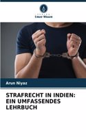 Strafrecht in Indien