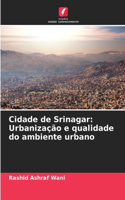 Cidade de Srinagar