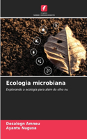 Ecologia microbiana