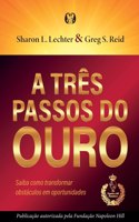 A três passos do ouro