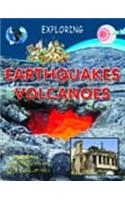 Earthquakes & Volcanoes