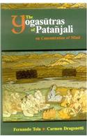 Yoga Sutras of Patanjali on the Concentration of Mind