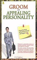 Groom An Appealing Personality