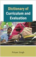 Dictionary of Curriculum and Evaluation