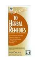 User's Guide To Herbal Remedies