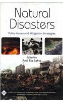 Natural Disasters: Policy Issuses and Mitigation Strategies