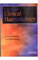 Essentials of Clinical Haematology