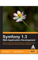 Symfony 1.3 Web Application Development