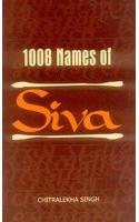 1008 Names of Siva