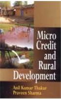 Micro Credit and Rural Development