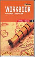 Kinfer Social Science Question bank Class X